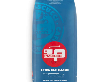 Caffe Pascucci Kafa u zrnu Classic