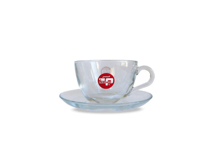 Pascucci Staklene šolje za kafu