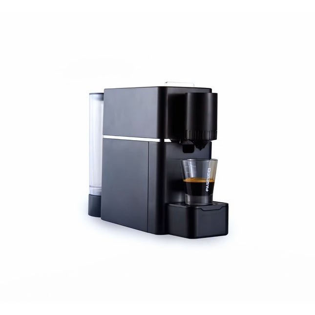 Pascucci Aparat za kapsule Nipple SV826 + 120 Kapsula GRATIS