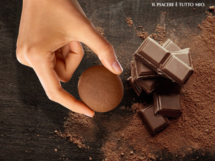 Grisbi Keks punjen kremom čokolade