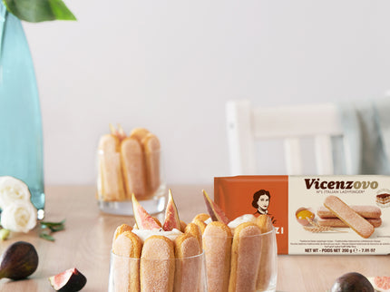 Vicenzi Italijanske piškote Savoiardi No.1