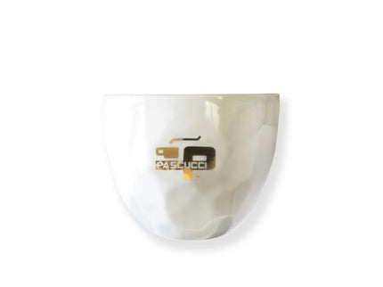 Pascucci Šoljice za kafu Constantino Gold