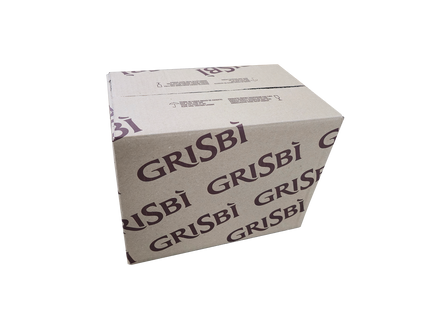 Paket Grisbi Keks punjen kremom limuna 12x135g