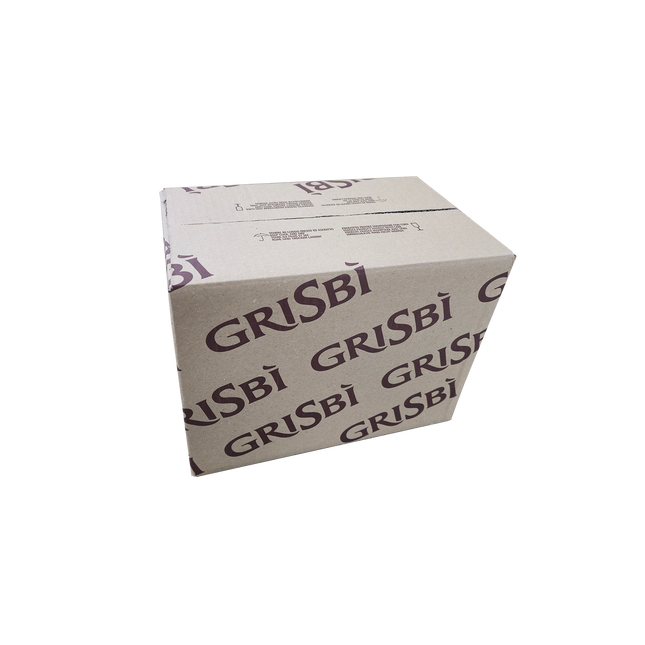 Paket Grisbi Keks punjen kremom limuna 12x135g