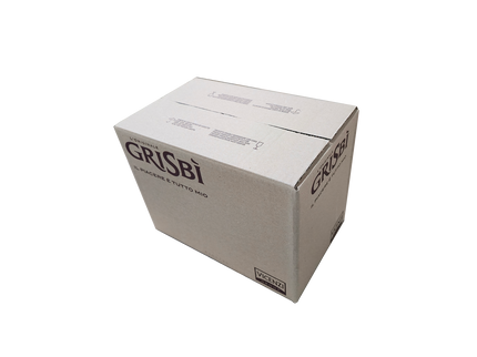 Paket Grisbi Keks punjen kremom limuna 12x135g