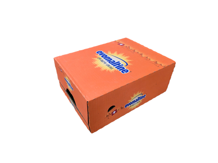 Paket Ovomaltine 12x400g