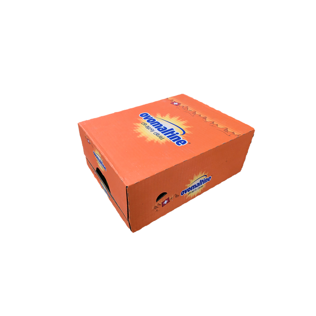 Paket Ovomaltine 12x400g