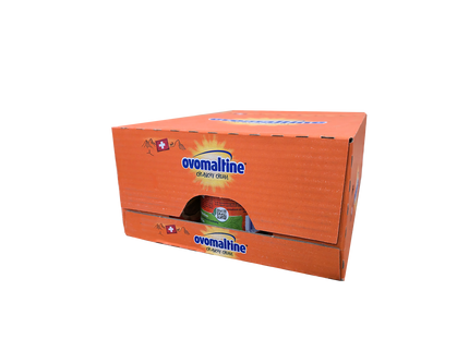Paket Ovomaltine 12x400g