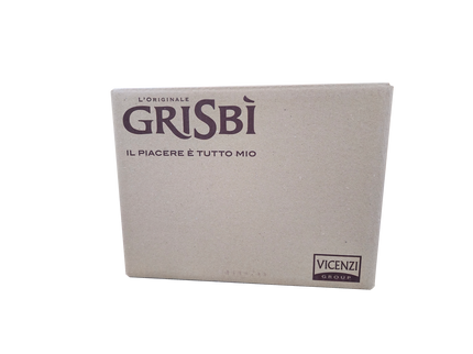 Paket Grisbi Keks punjen kremom čokolade 12x135g