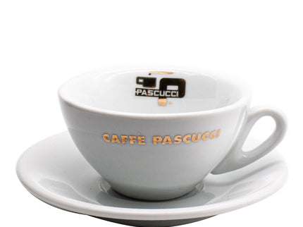 Pascucci Šoljice Cappuccino Latte Arte 73