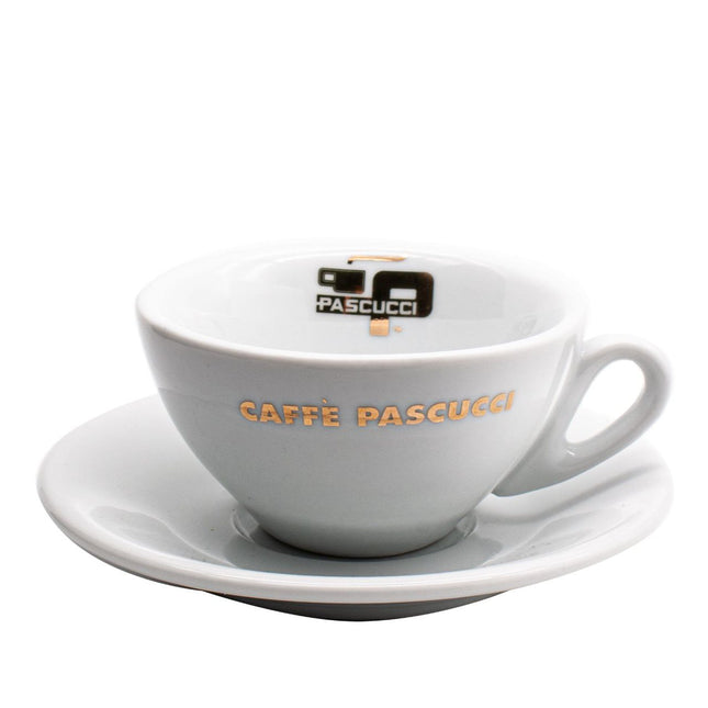 Pascucci Šoljice Cappuccino Latte Arte 73